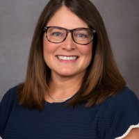 Jeanette Jones