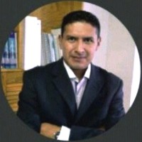 Daniel Alegria Reyes