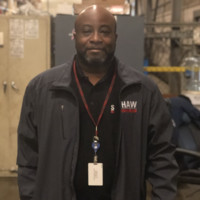 Jerome Watson