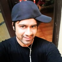 GAURAV PANCHAL