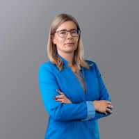 Katarzyna Koroszec