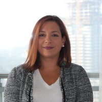 Panagiota Andronikou