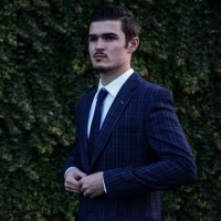 Kyle Fogarty-Anderson