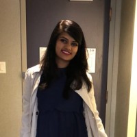Khushbu Shah