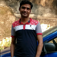 Naresh Jain