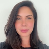 Margaret Dimitriou