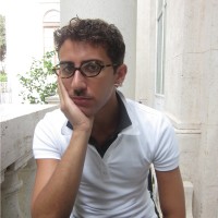 Mohammad Chahrour