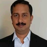 Bijeesh Kumar E