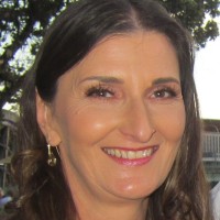 Tatjana Ferguson