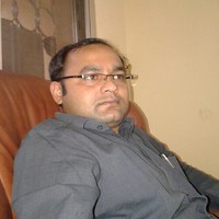 Indal Kumar Sharma