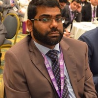 Shekkeer Hussain - Pmp®, Pmi-Rmp, Itil®