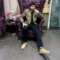Tushar Saini