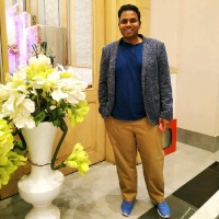 Rohit Elayathu