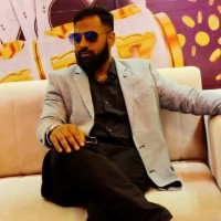 Habeeb Anwar حبيب أنور