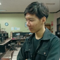 Nugroho Eko Saputra Batubara