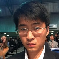 Yongjun Huo