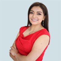 Sofía Salvador Espín 🇪🇨