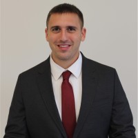 Kyle Odierno