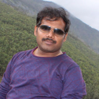 Ganeshkumar Nalliboina