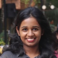 Krishnapriya C Nair