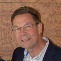 Paul Westwell
