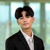 Dylan Thai