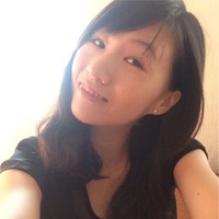 Sofia Chiang