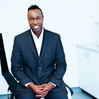 Dr Soul Mugerwa