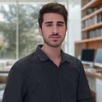 Simon Haidar