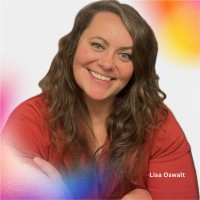 Lisa Oswalt