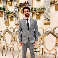 Syed Ahmed Alam Shah, ACA