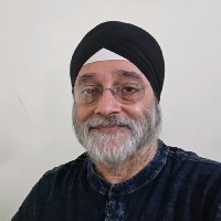 Dr. Suman Khanuja