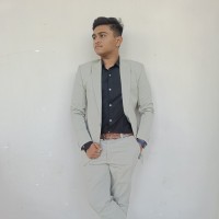 Dhruvil Patel