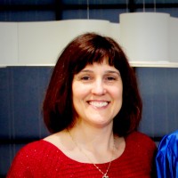 Joanne Mcdermott