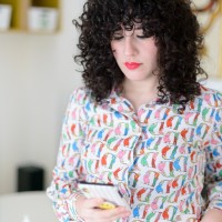 Diana Montesinos Agrisuelas