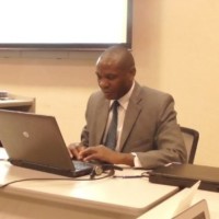 Donald Nongola