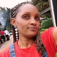 Purity Njeri
