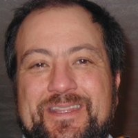 Mike Angelo