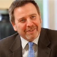 Gavin Acheson