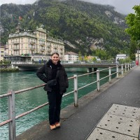 Daisy Banda Hernandez