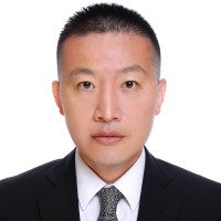 Eric Hsu