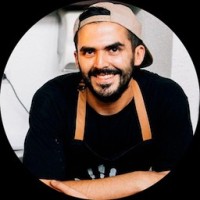 Daniel Droguett Fresard