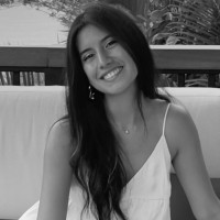 Andrea Sotomayor