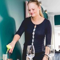 Melissa Van Heeckeren