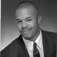 Geoffrey Barber