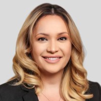 Sandra Zarate