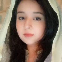 Amna Hussain