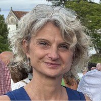 Isabelle COROYER-JALLIER