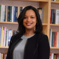 Judith Morel-Pointer, MSHRM