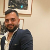 Mahmoud Hamza